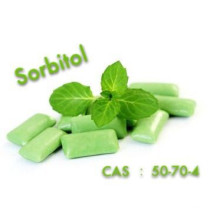 (Sorbitol) - Excipientes de Aditivos Alimentares, Agente Hidratante, Anticongelante Sorbitol